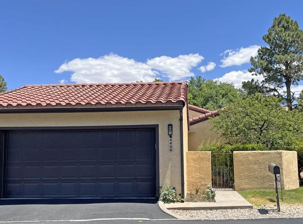 4408 Kellia Lane NE, Albuquerque, NM 87111