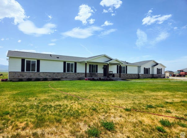 2923 CHESTERFIELD, Bancroft, ID 83217