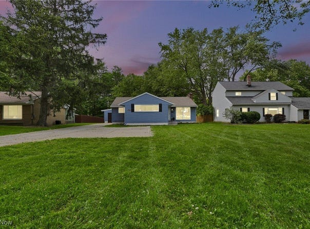 5679 Wilson Mills Road, Highland Heights, OH 44143