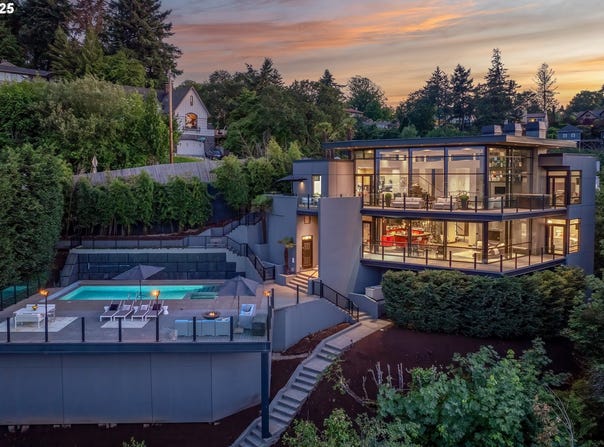 1551 SW UPPER HALL ST, Portland, OR 97201