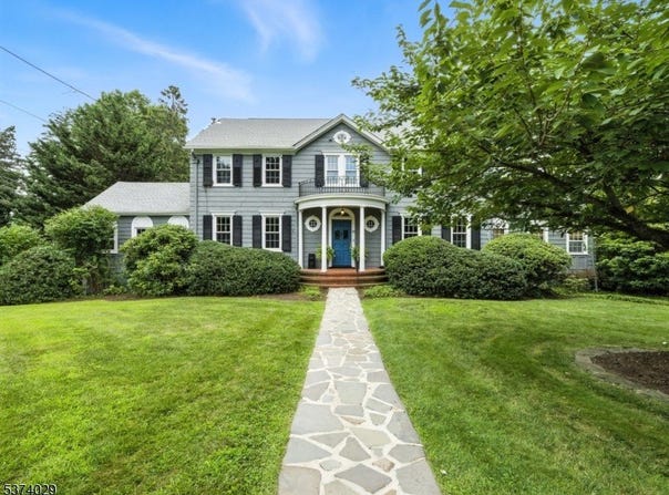 15 Beverly Rd, West Orange Twp., NJ 07052-4607