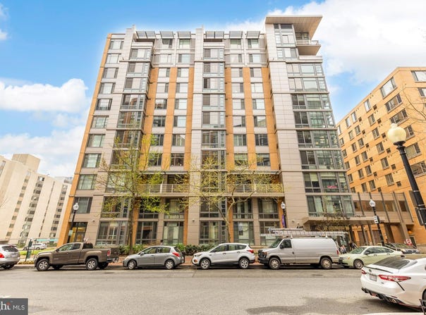 440 L STREET NW, WASHINGTON, DC 20001