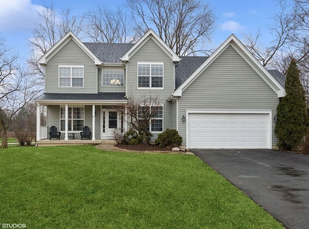 80 Talcott Avenue, Crystal Lake, IL 60014
