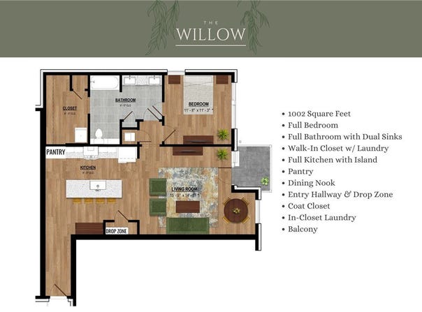 3330 MP Parkway, Bentonville, AR 72712