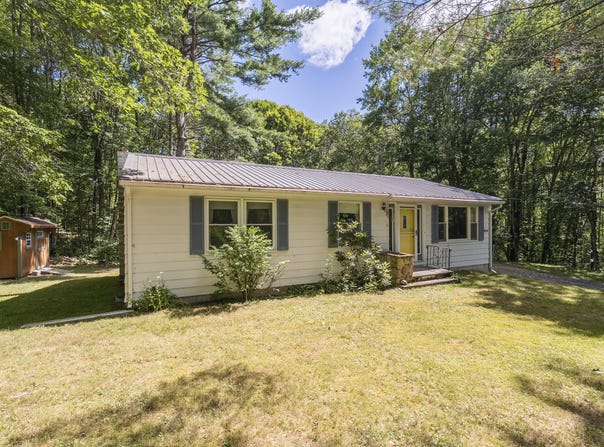 959 S Waterboro Road, Lyman, ME 04002