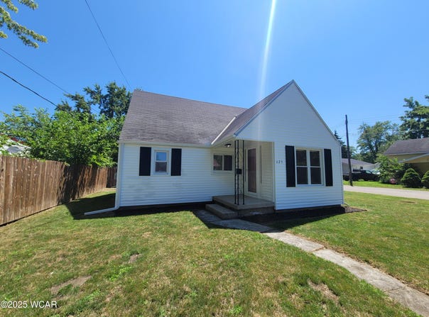 625 Henry Street, Kenton, OH 43326