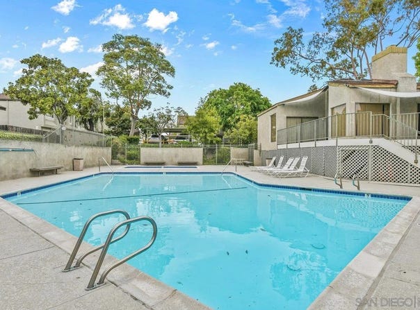 5071 La Cuenta Dr, San Diego, CA 92124