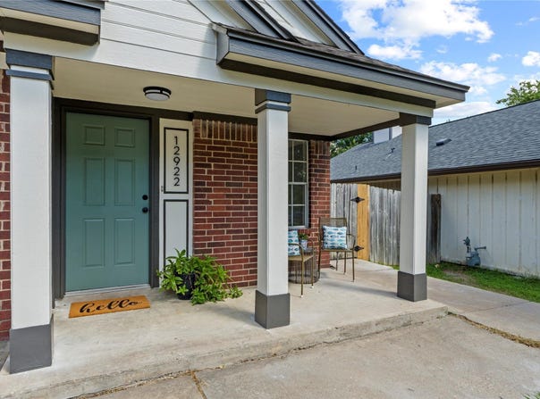12922 Staton DR, Austin, TX 78727