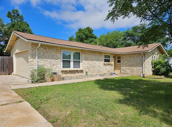 2603 Peach Tree Ln, Cedar Park, TX 78613