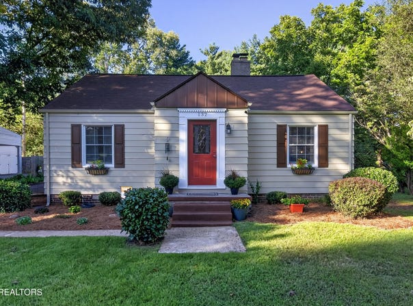 132 Lonas Drive, Maryville, TN 37803