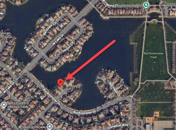 9282 Monmouth Ct, Elk Grove, CA 95758