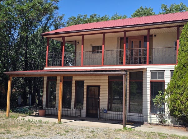 196 Lower San Pedro Road, Espanola, NM 87532