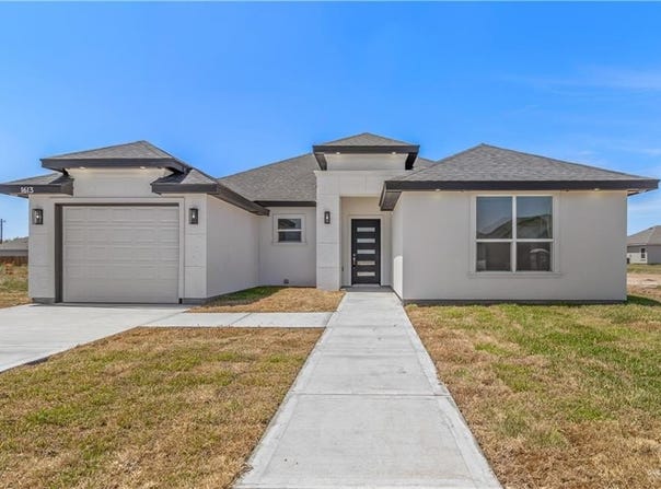 1613 Amanda, Mercedes, TX 78570