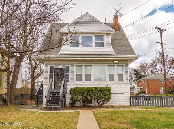 4739 S 3rd St, Louisville, KY 40214