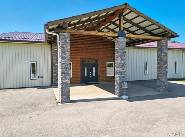 3350 Highway O, Park Hills, MO 63601