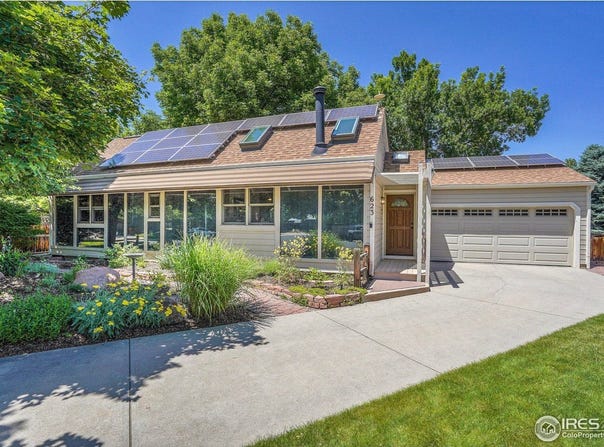 623 Mead Ct, Louisville, CO 80027