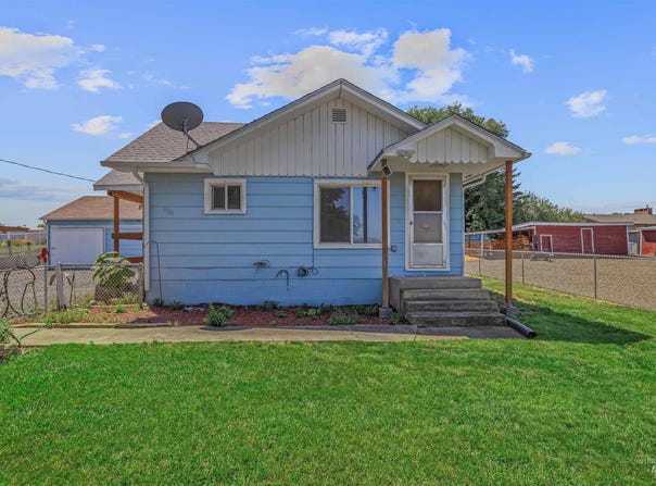 2010 Burrell Avenue, Lewiston, ID 83501
