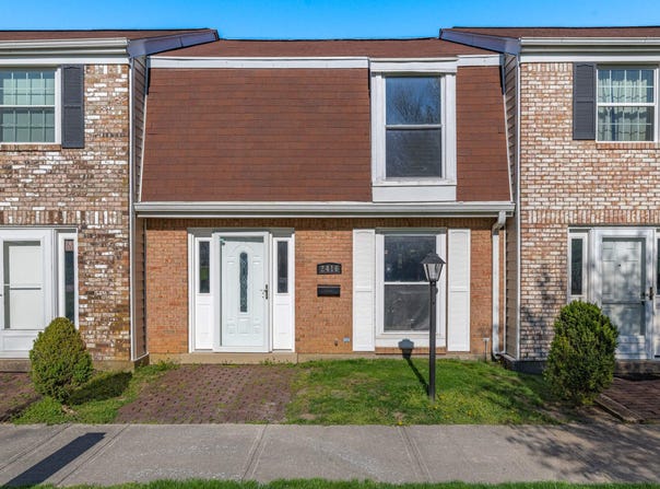2416 Rona Village Boulevard, Fairborn, OH 45324