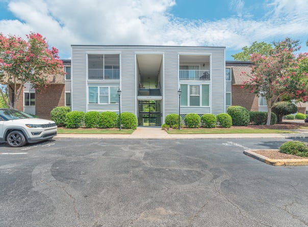 321 Laurens Street SW, Aiken, SC 29801
