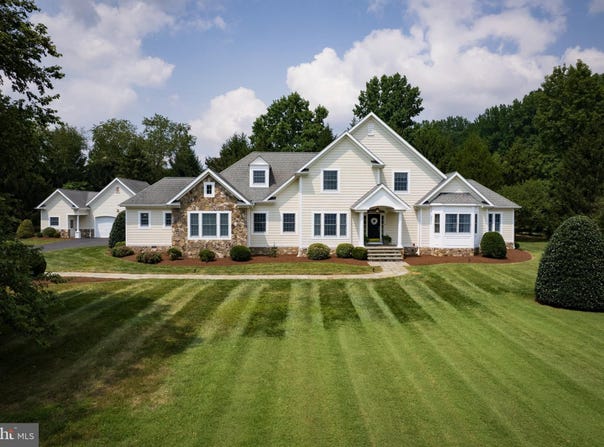 1332 ROSSBACK ROAD, DAVIDSONVILLE, MD 21035