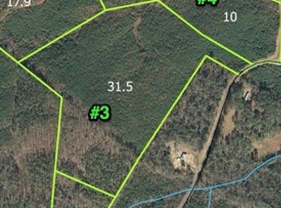 TBD  Graham, Candor, NC 27229