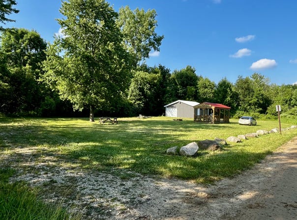 448 Ruby Road, Sheridan, MI 48884