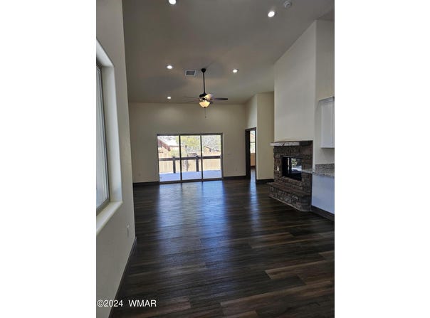 2850 W Villa Loop, Show Low, AZ 85901