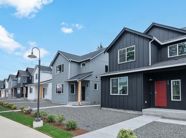 166 Veranda Ln SE, Olympia, WA 98513