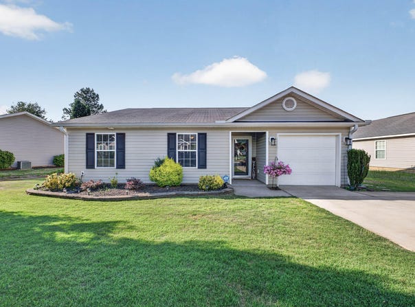 553 Wildhaven Drive, Aiken, SC 29803