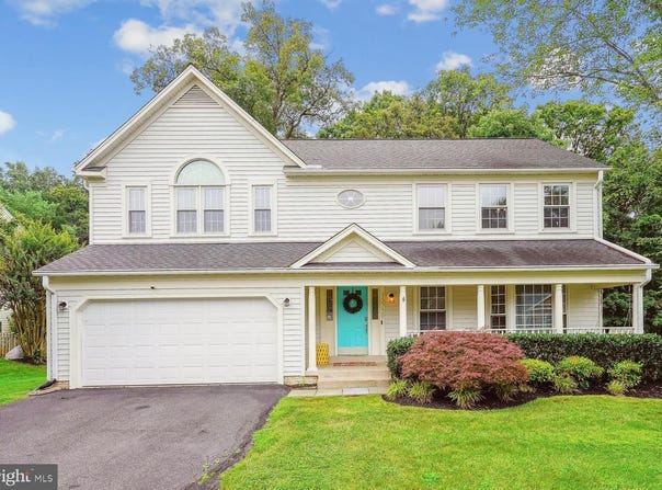 13729 SPRINGSTONE DRIVE, CLIFTON, VA 20124