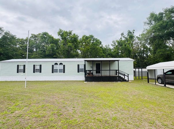 OBrien, FL 32071