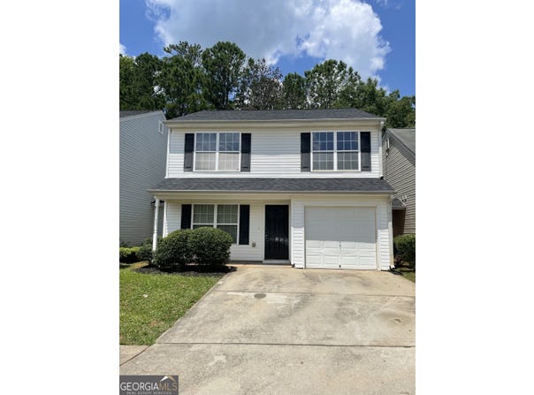 645 Stadler Pointe, Mcdonough, GA 30253