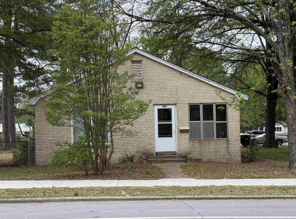 141 Conway Blvd., Conway, AR 72034-0000