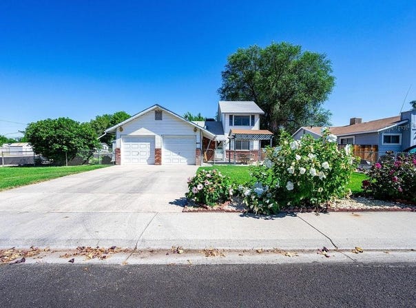 1003 E Harrison Avenue, Fruita, CO 81521