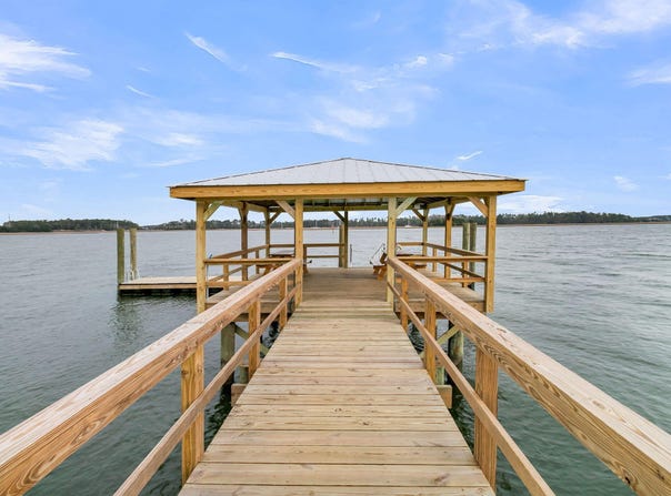 130 Berkshire Drive, Wando, SC 29492