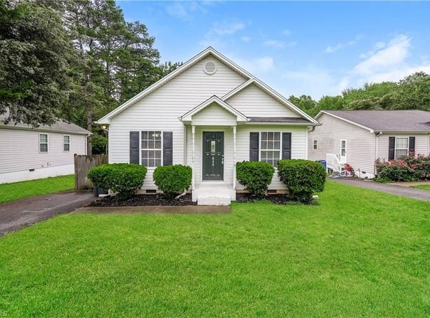 834 Donnell Street, Kernersville, NC 27284