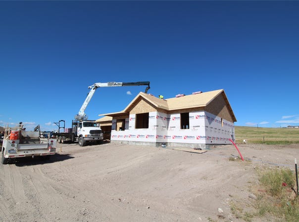 600 Mountain View Drive, Cascade, MT 59421