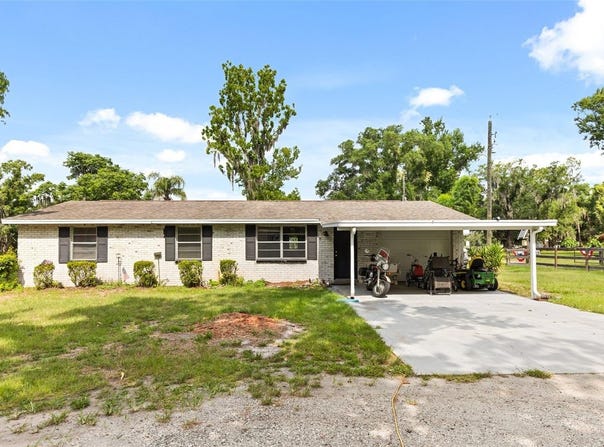 12631 HOBSON SIMMONS Road, LITHIA, FL 33547