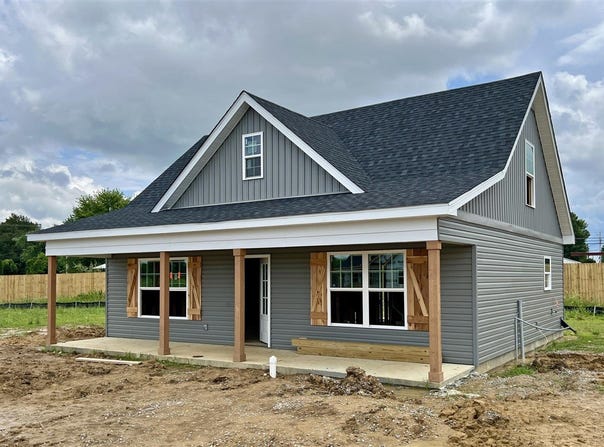1105 Brook Court, Franklin, KY 42134