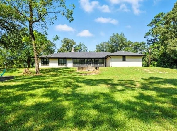 4788 FM 1638, Nacogdoches, TX 75964