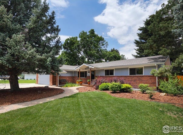 7459 Mount Meeker Rd, Longmont, CO 80503