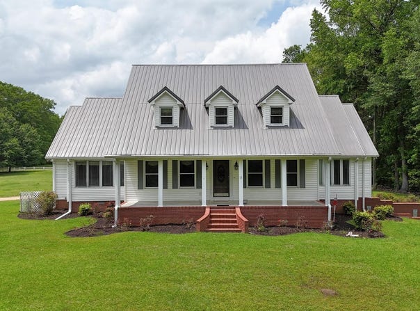 3880 Steele Street, Hamilton, AL 35570
