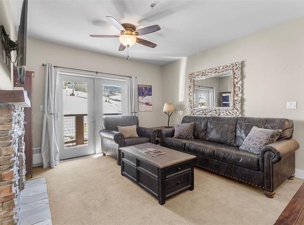 300 Base Camp Circle, GRANBY, CO 80446