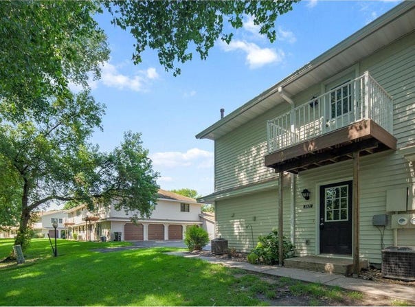 2531 Brookdale Lane, Brooklyn Park, MN 55444