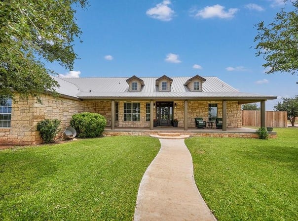 1401 S County Rd 1072, Midland, TX 79706