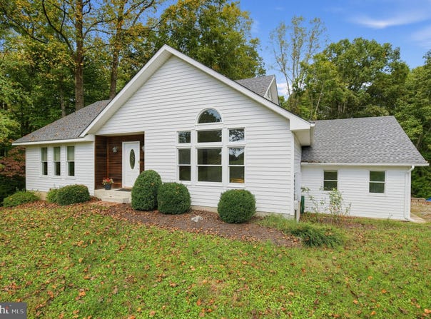 2131 LOWER MARLBORO Road, OWINGS, MD 20736