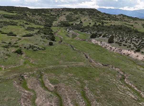 Coyote Point, Rye, CO 81069