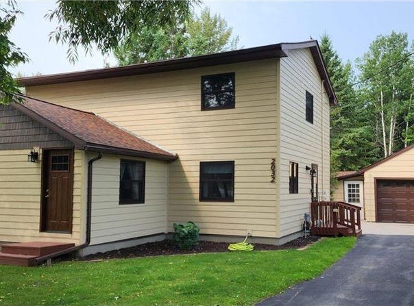 2032 2nd Avenue E, International Falls, MN 56649