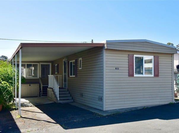 1255 Orcutt Road, San Luis Obispo, CA 93401