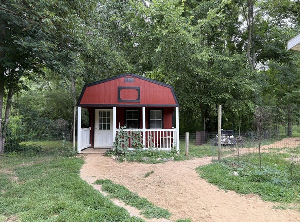 40368 28th Avenue, Gobles, MI 49055